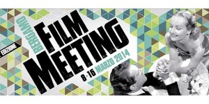 Bergamo film meeting 