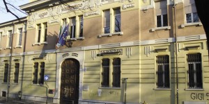 Liceo Calini