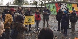 CamminaForeste. Legambiente Brescia tra mobilità e ambiente a tutto tondo
