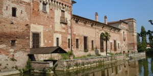 Settembre in Castello