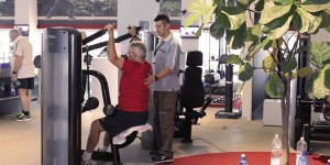 Sportpiù, benessere a 360°