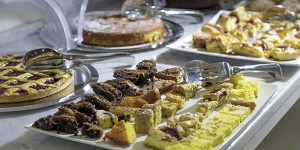 Colazione Gherim 