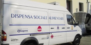 Dispensa Sociale. Combattere gli sprechi alimentari