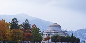 Autunno a Como