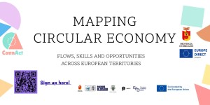 Mapping Circular Economy