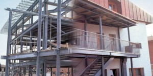 Costruire in sicurezza sismica 