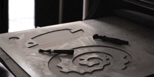 L’Arte e il Torchio