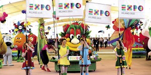 Expo Milano 2015: siam pronti alla vita, l’Italia chiamò