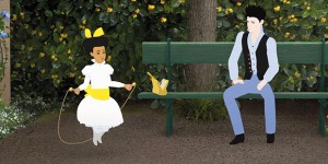 Dilili a Parigi: una favola contro la violenza e le discriminazioni