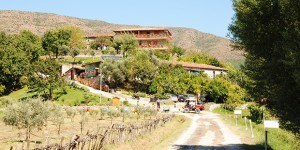 Primo presidio Slow Food in Albania