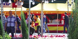 Mercatanti in Fiera
