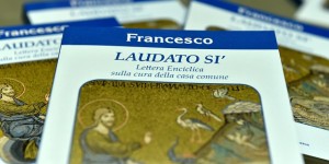 A San Pellegrino Terme (Bg) il 20 settembre serata di dibattito su cambiamenti climatici e Laudato sì