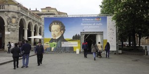 Fiera dei Librai Bergamo