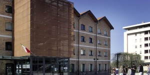 Fondazione ITS Mobilità Sostenibile