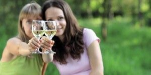 Donne e Agricoltura: due associazioni tutte in rosa
