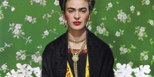Frida Kahlo