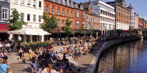Capitali europee della Cultura 2017: Aarhus, Let's Rethink