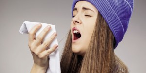 Le allergie stagionali