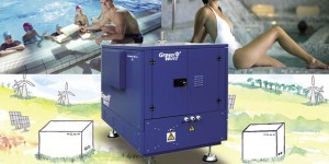 GreenWatt, Double Energy for your Life