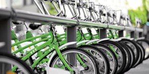 Chi va in bici al lavoro è più efficiente e produttivo