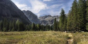 Nasce la Rete Escursionistica della Lombardia