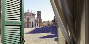La calda estate di Mantova tra musica, cinema e sostenibilità