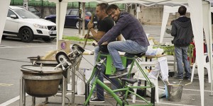 Tanti progetti per la comunità di Corna Imagna