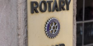Rotary 111 compleanno