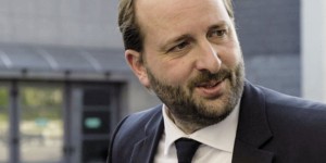 Matteo Rossi, Presidente della Provincia di Bergamo