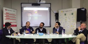 Ritorno al futuro per Cantiere del Sole