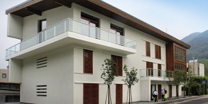 Green House: ecoinnovazione in Val Brembana