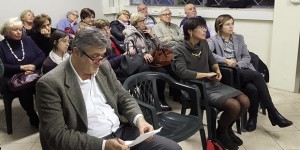 Nuova sede per Mt 25 onlus, a Bergamo in via Elba 3
