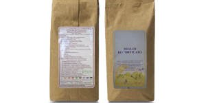 Etichettatura e tracciabilità del cibo