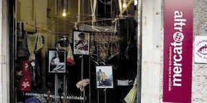 La Bottega dei Popoli di Brescia: prima realtà lombarda di commercio equo e solidale