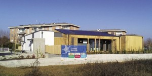 Benvenuti nella Casa di Leo