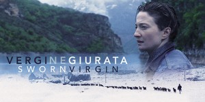 Vergine giurata: Italia e Albania si incontrano al cinema