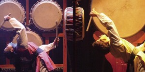 Lo spirito del pianeta 