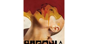 Bugonia. Locandina film