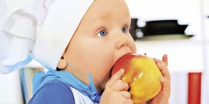 mamma voglio diventare bello e intelligente
