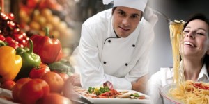 mangiare fa bene all ambiente