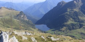 Un weekend lungo i sentieri della transumanza