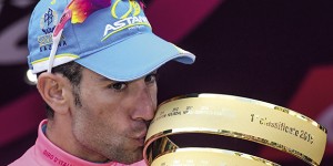 Il Giro d’Italia tra competizione e leggenda