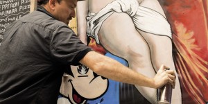 Mantova StreetArt Festival