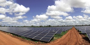 Solare: nuove frontiere