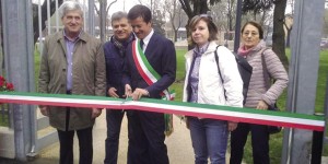 Una nuova veste per la Malpensata inaugurazione