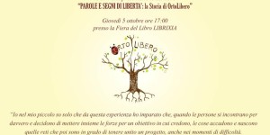 La storia di OrtoLibero