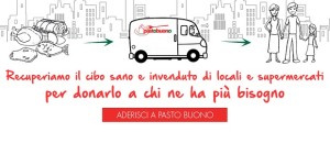 A Mantova il “Pasto buono” per aiutare le persone in difficoltà
