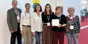 Il progetto Sauna conquista il Cresco Award 2018