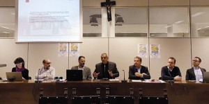 Bergamo smart land