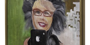 "Figure e ritratti" interpretati dal Circolo Artistico Bergamasco